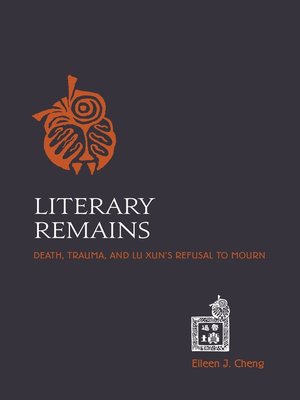 cover image of Literary Remains